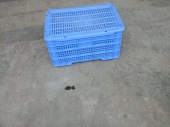 深圳6431號(hào) 塑料周轉(zhuǎn)筐