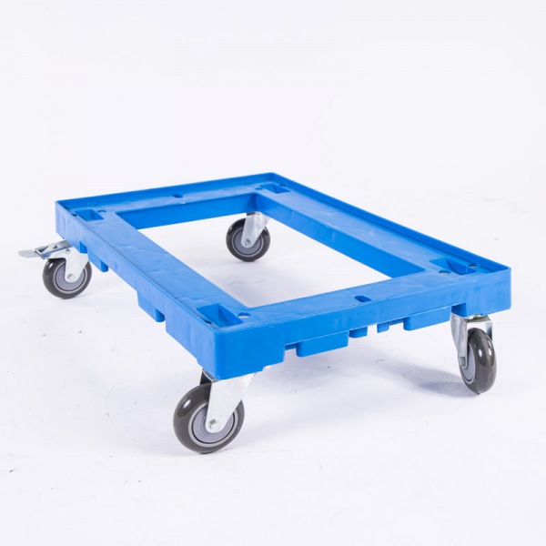 64物流車(chē)/烏龜車(chē)/周轉(zhuǎn)車(chē)