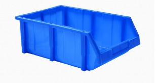X6#斜口塑料零件盒 改變生活，工具管理新方式