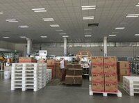 塑料托盤為什不是圓的，而是方的？